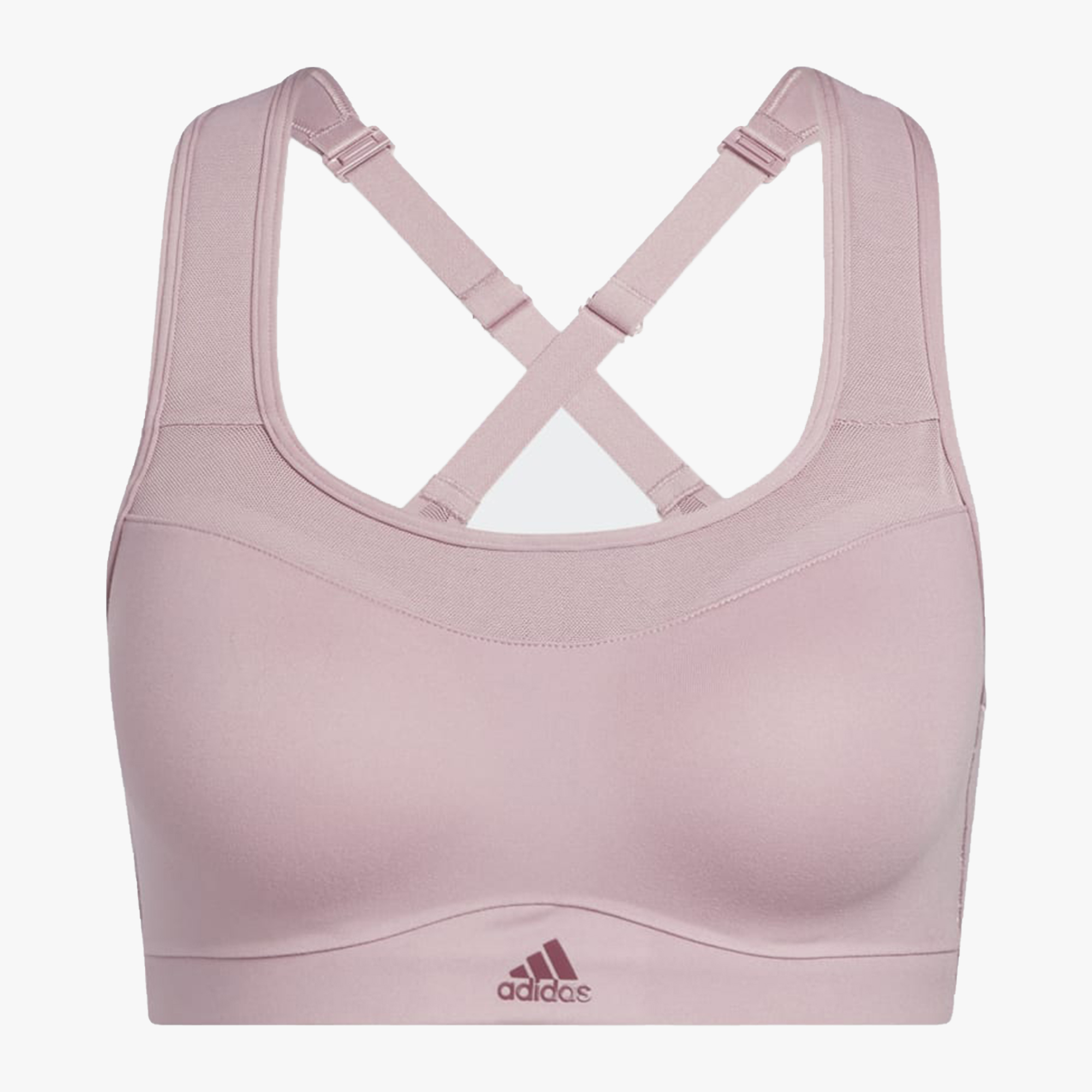 Adidas - Brassière adidas TLRD Impact Training Maintien fort