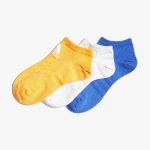 Bleu / Blanc / Jaune