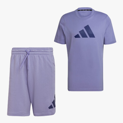 Adidas Future Icons Logo Ensemble Homme