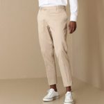 Lufian Pantalon Décontracté Homme