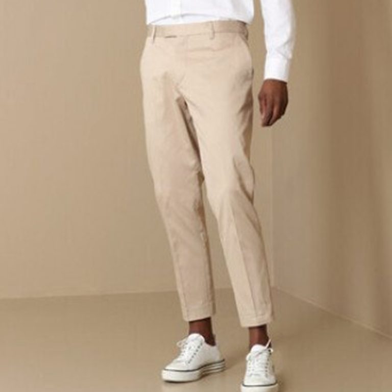 Lufian Pantalon Décontracté Homme