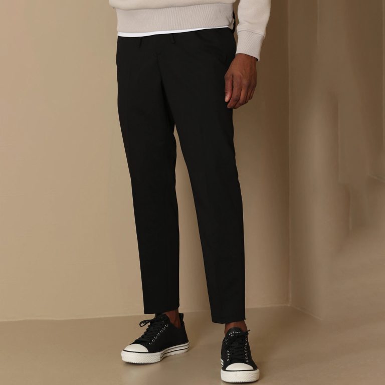 Lufian Rudolf Pantalon De Jogging Tissé Homme