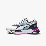 Puma Mirage Sport Tech Basket De Mode Junior Unisex