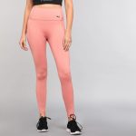 Puma legging D'entraînement évacue l'humidité FOREVER High-Waist 7/8 Femme