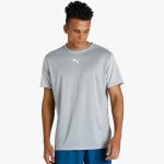 Puma T-shirt D'entraînement à Manches Courtes DRYCELL Homme