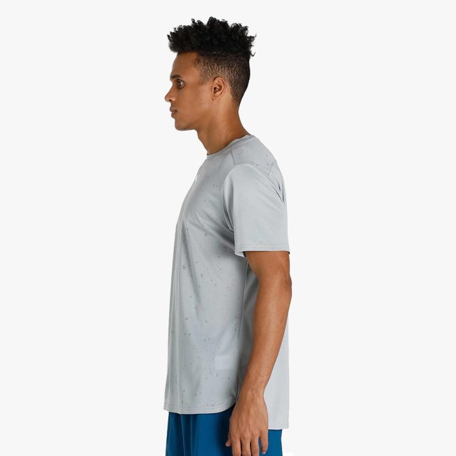 Puma T-shirt D'entraînement à Manches Courtes DRYCELL Homme – Image 4