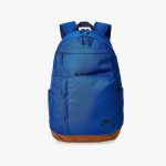 Blue/Marron