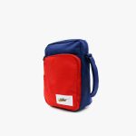 Rouge/Blue