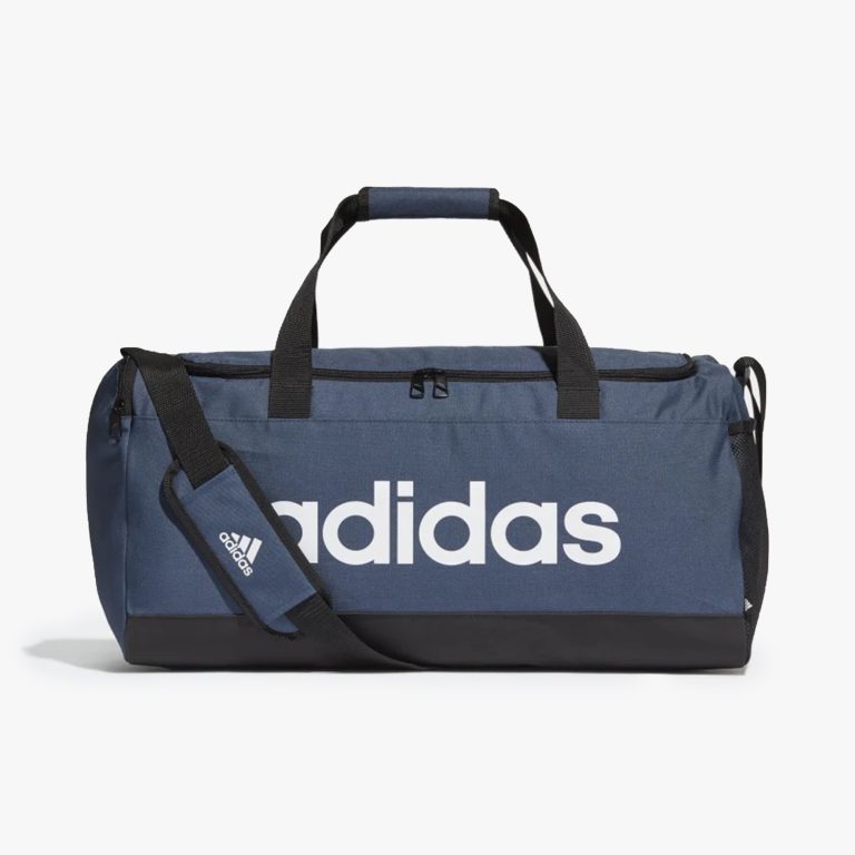 adidas Essentials Logo Sac En Toile Format Moyen Unisex