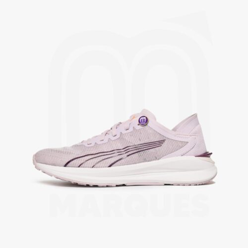 Puma Electrify Nitro Chaussures De Course Femme