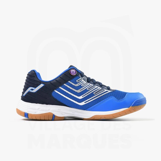 Pro Touch Rebel Chaussure De Handball Homme Madina