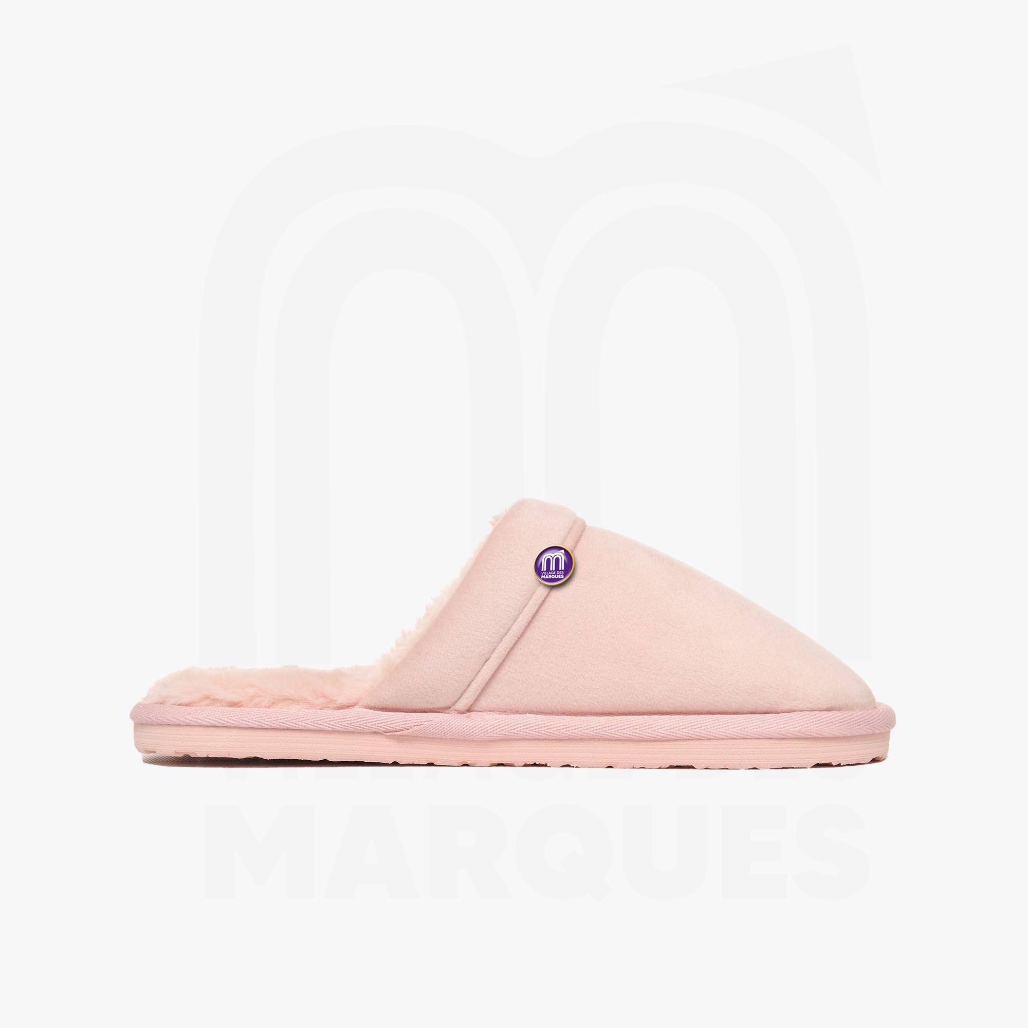 pantoufle femme puma