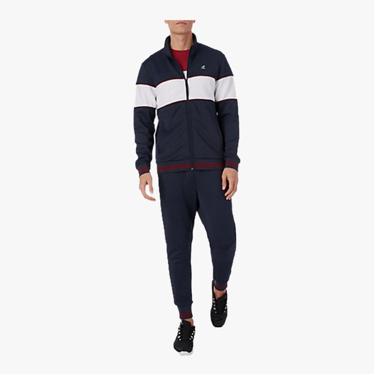 Energetics Stefano Veste De Sport Homme