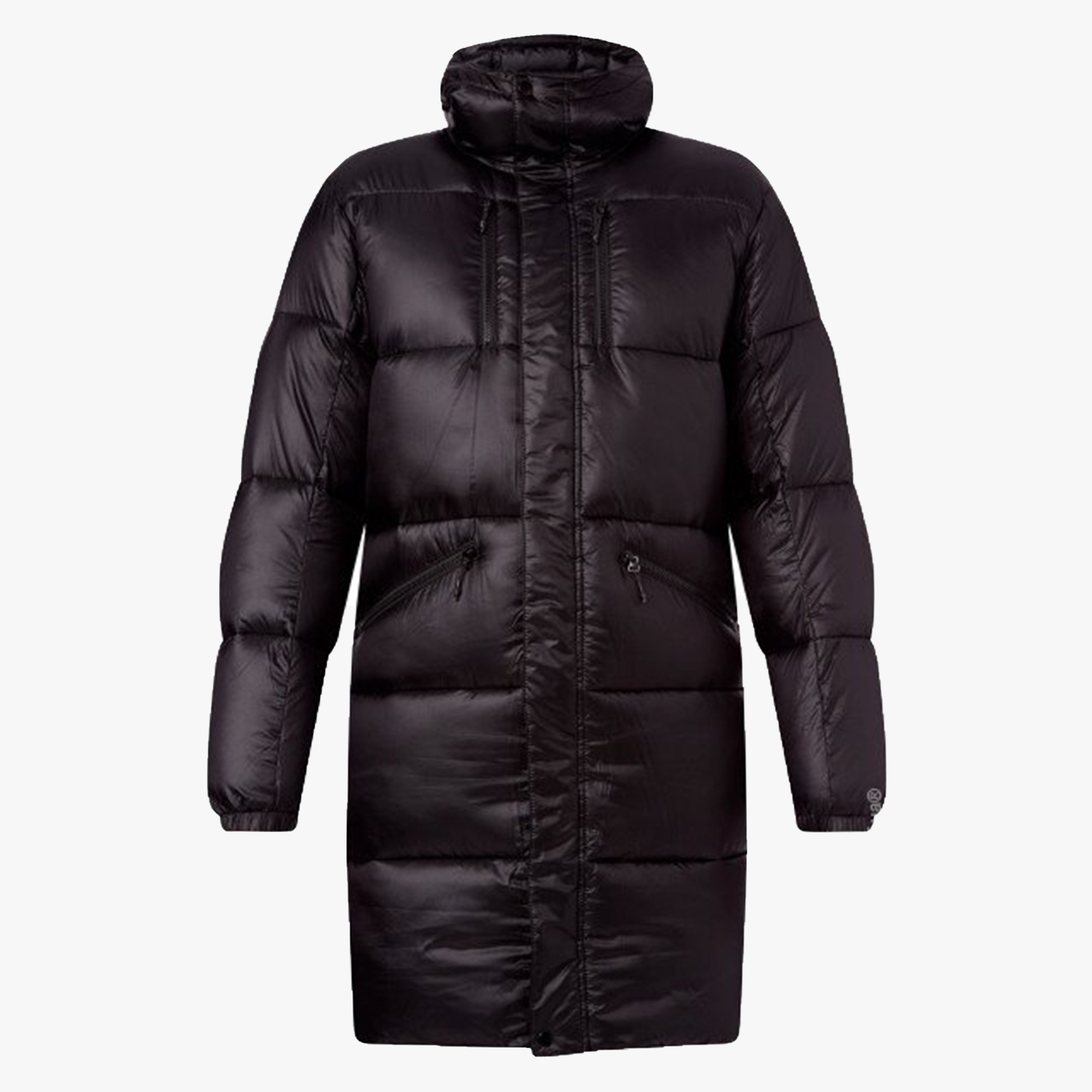 parka mckinley homme