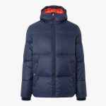 Bleu/orange