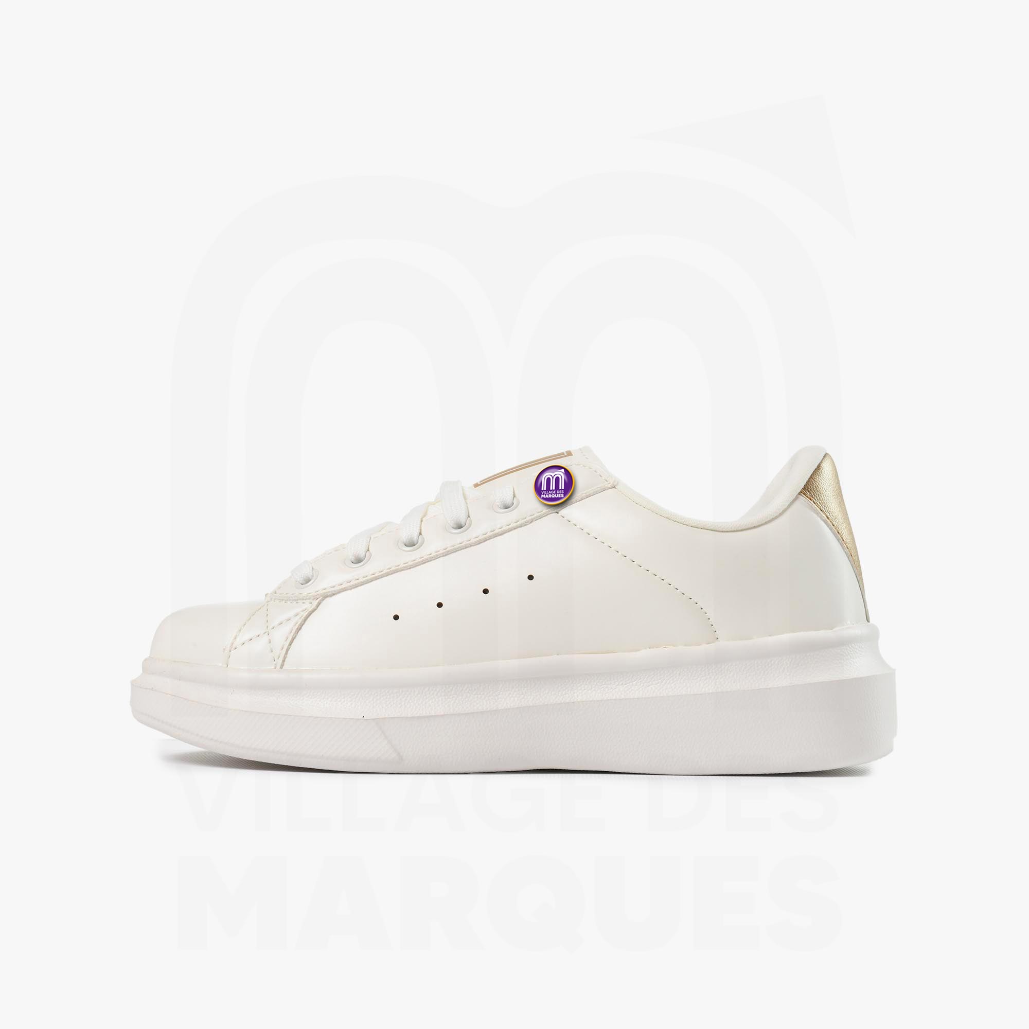 Firefly Douvaine Basket De Mode Femme