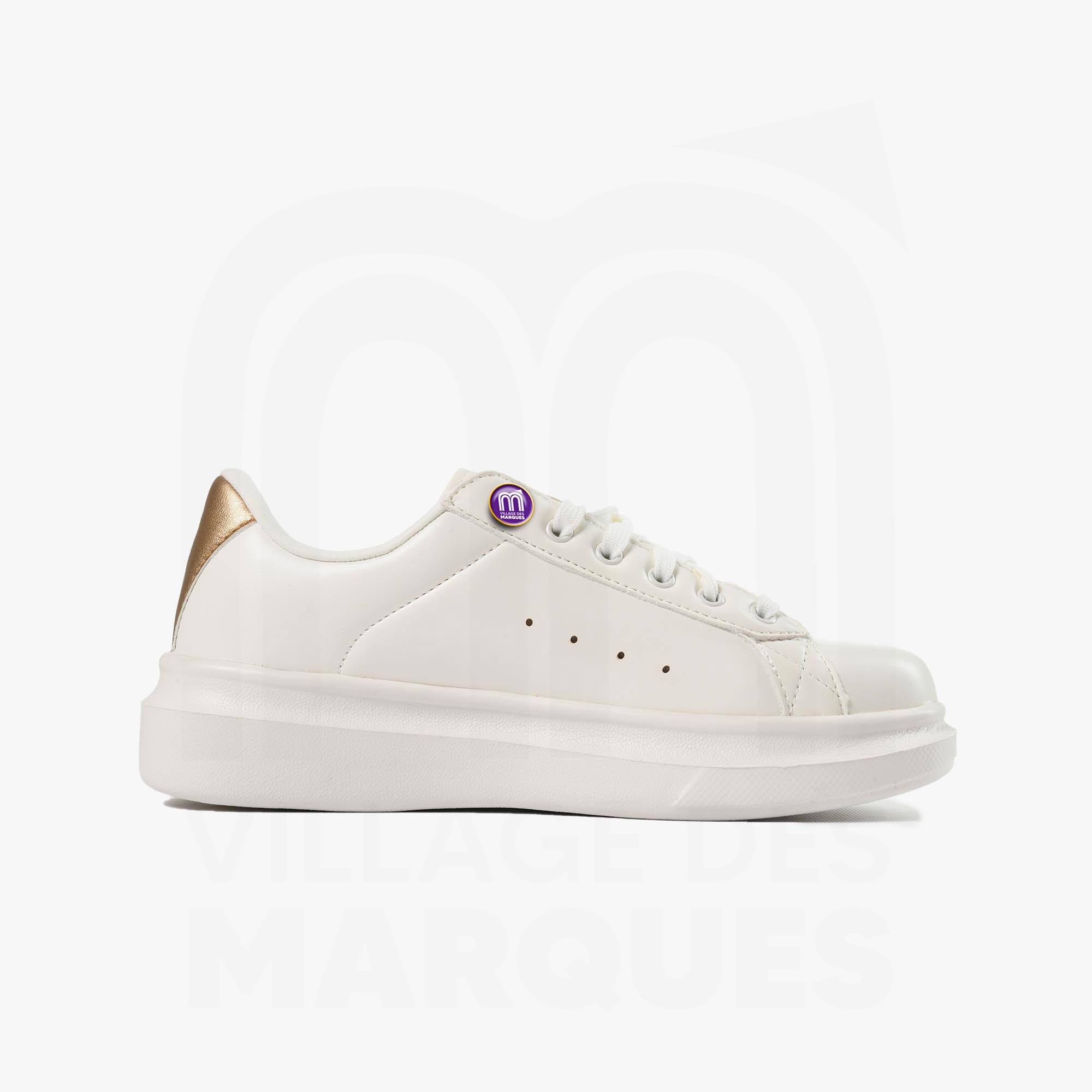 Firefly Douvaine Basket De Mode Femme
