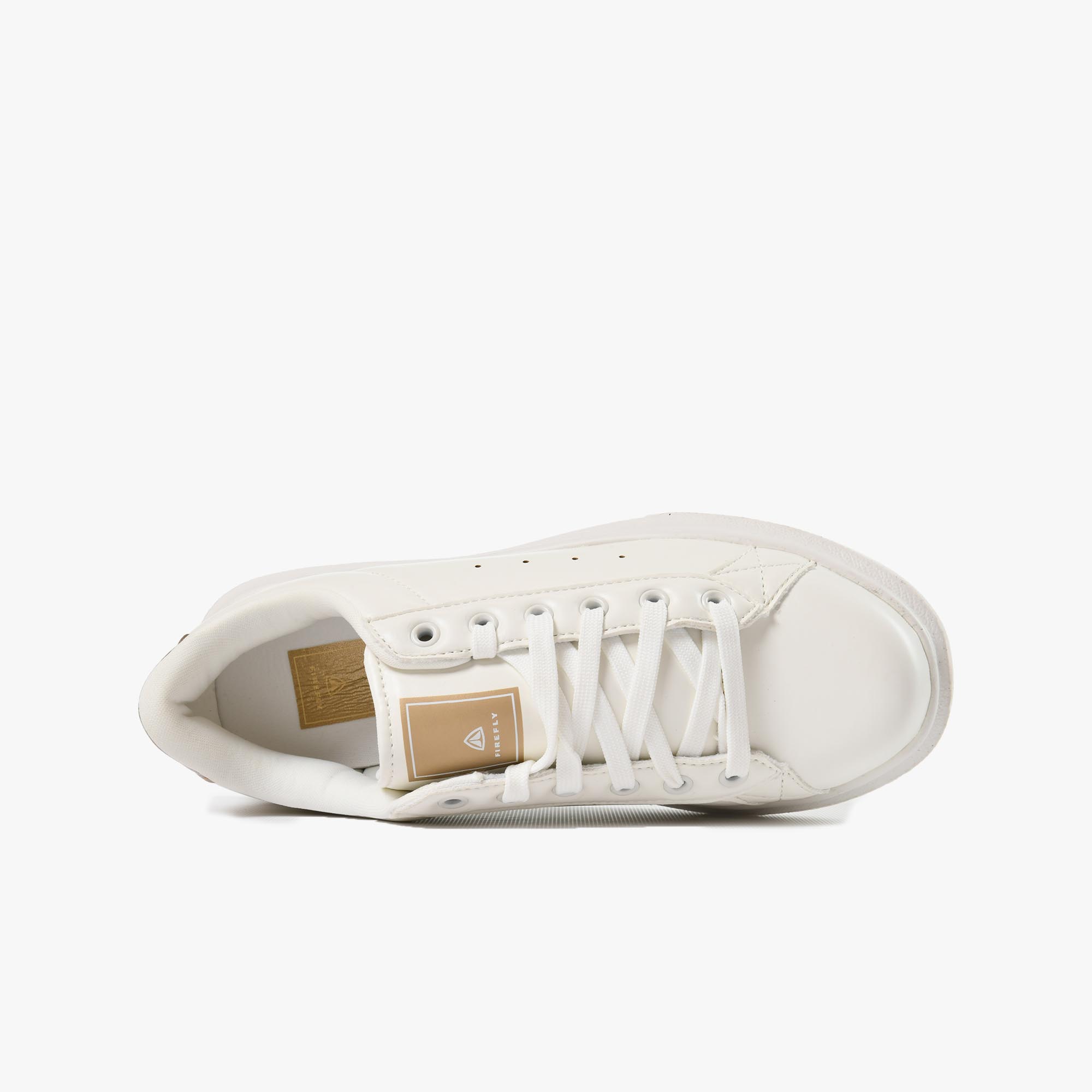 Firefly Douvaine Basket De Mode Femme