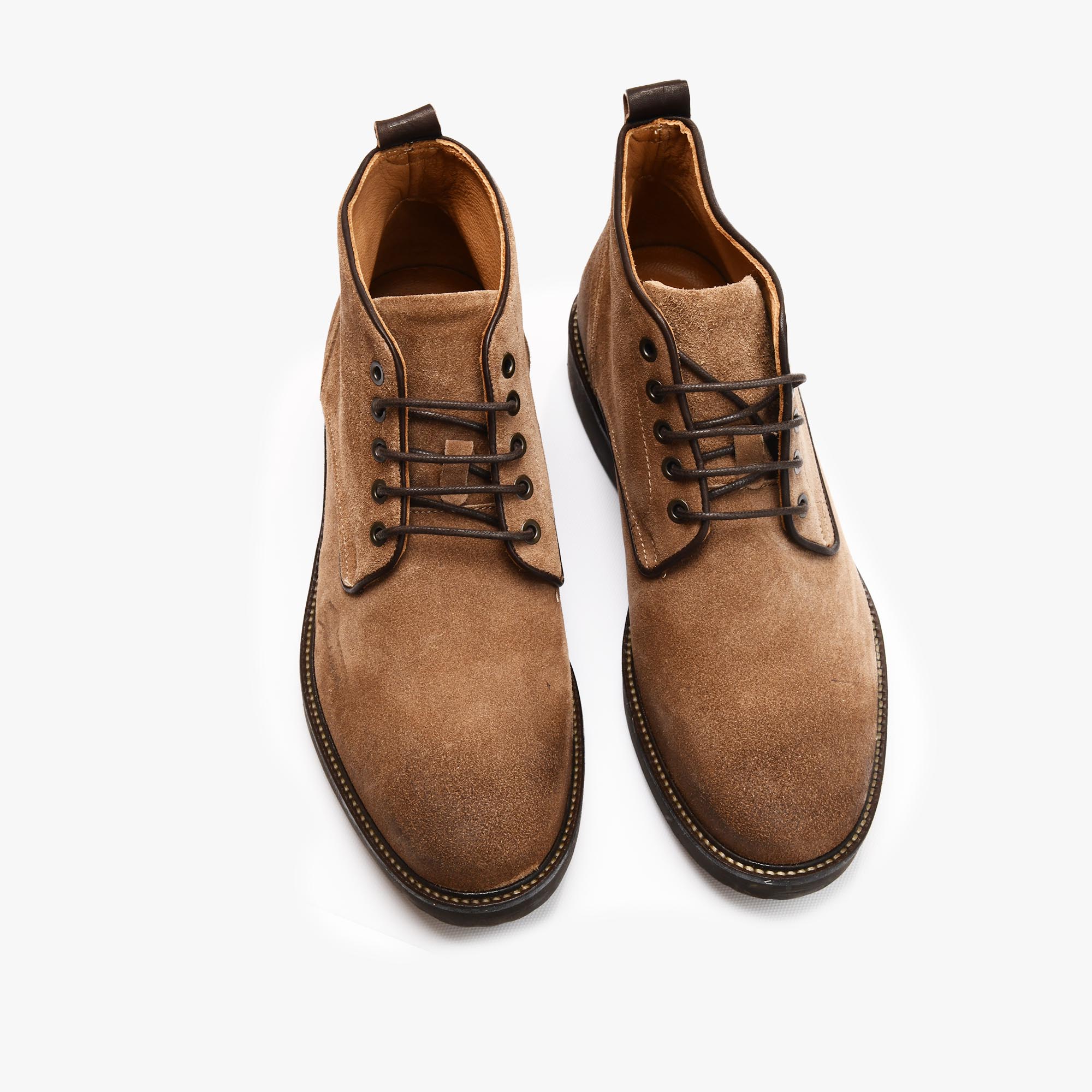 lufian chaussure 2018