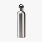 McKinley Stainless Steel 1,5 L Bouteille d'eau Pratique Unisex