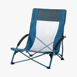 McKinley Beache 200 Chaise pliante Unisex