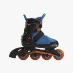 Firefly ILS 510 Rollers Enfant Garçon
