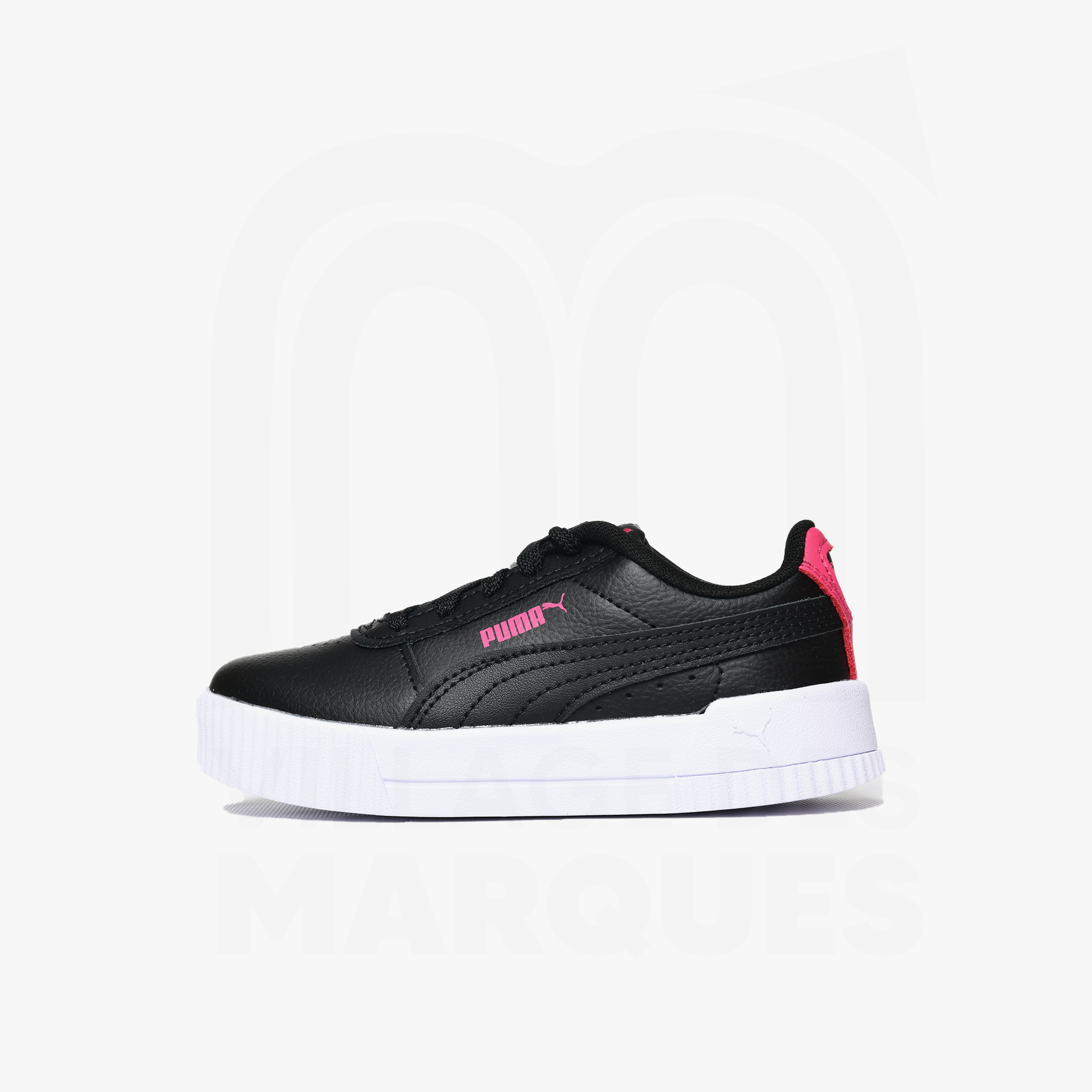 Baskets Puma Enfant pour Filles et Garçons au meilleur prix