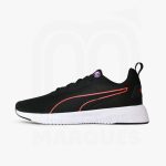 Puma Flyer Flex knit Basket De Course Homme