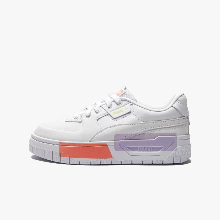 PUMA Cali Dream Basket De Mode Femme