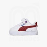 Puma Caven Chausure De Mode Enfant Garçon