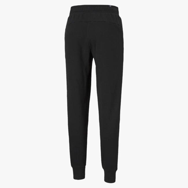 Visiter la boutique PumaPUMA Essentials Pantalon de Survêtement en Polaire avec Logo Pantalons Homme
