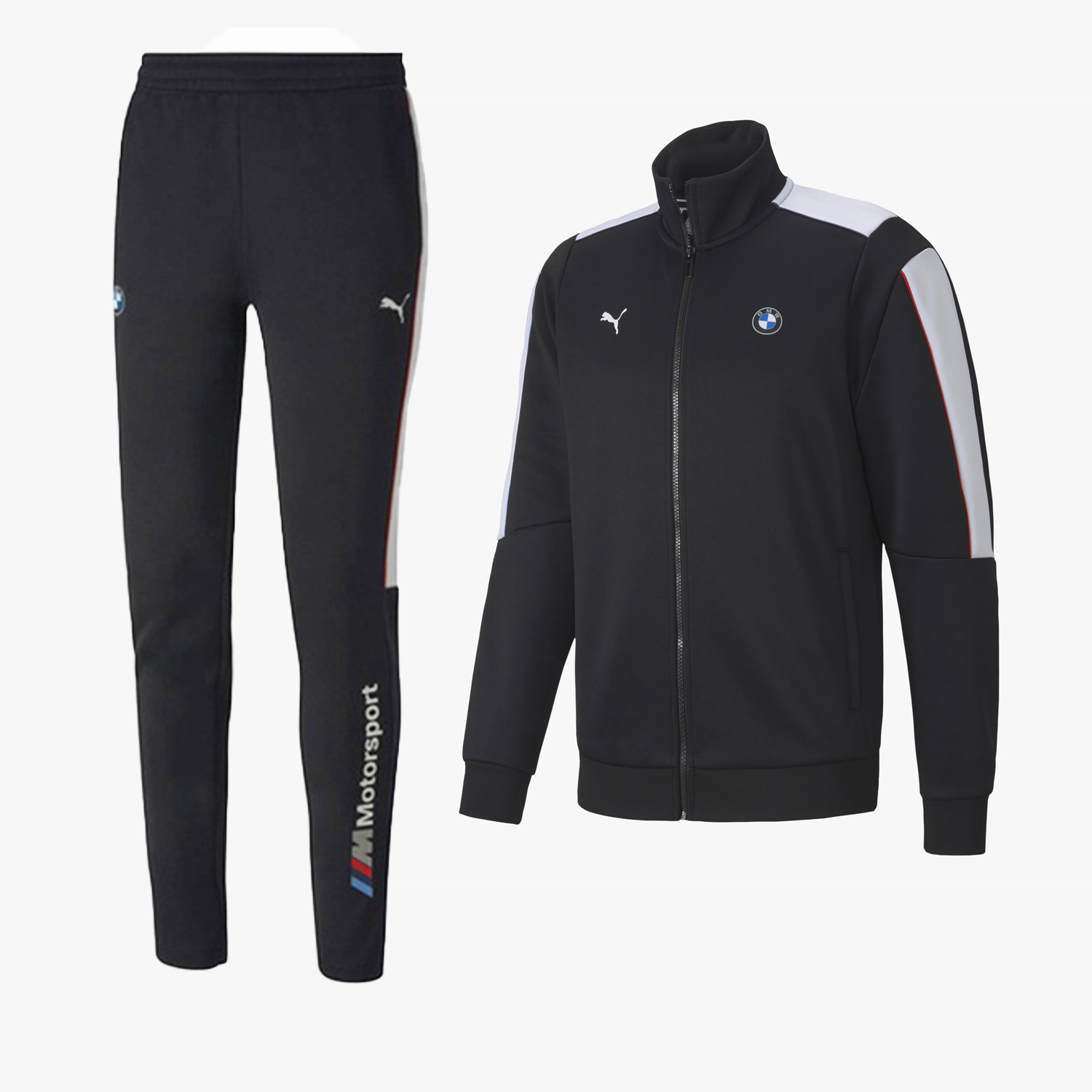 Veste de survêtement BMW M Motorsport - Vestes et Blousons