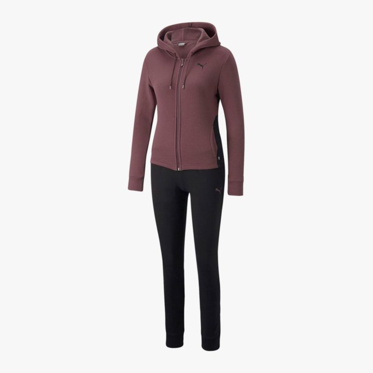 Puma Classic Ensemble à Capuche femme