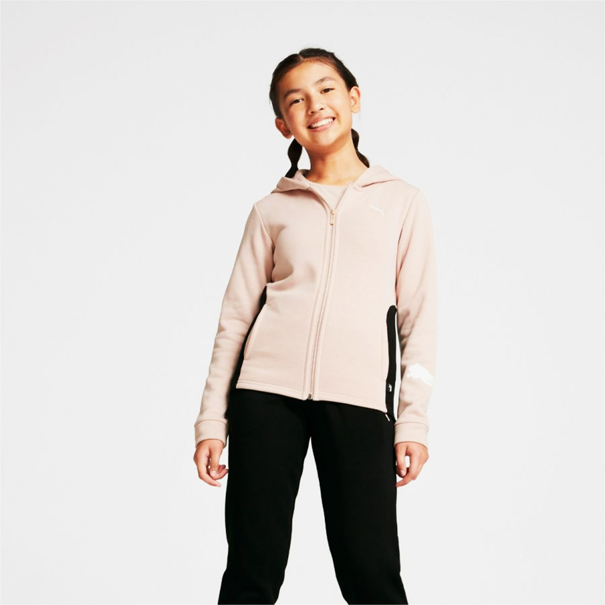 ensemble puma fille