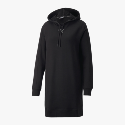 Puma Her Robe Sweat à Capuche Femme
