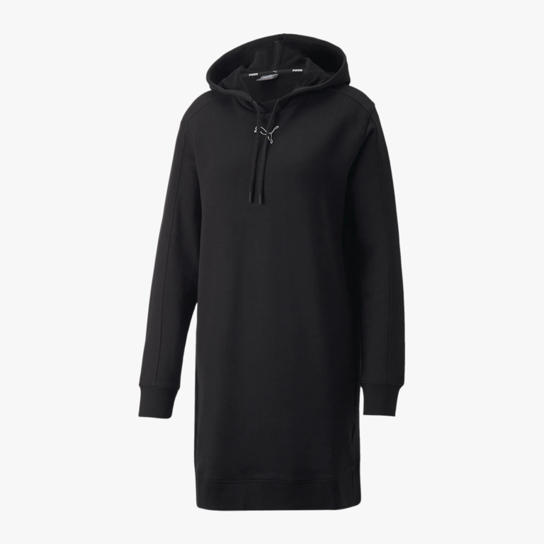 Puma Her Robe Sweat à Capuche Femme