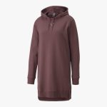 Puma Her Robe Sweat à Capuche Femme