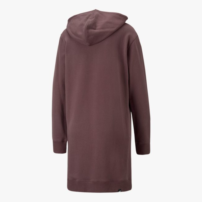 Puma Her Robe Sweat à Capuche Femme – Image 2