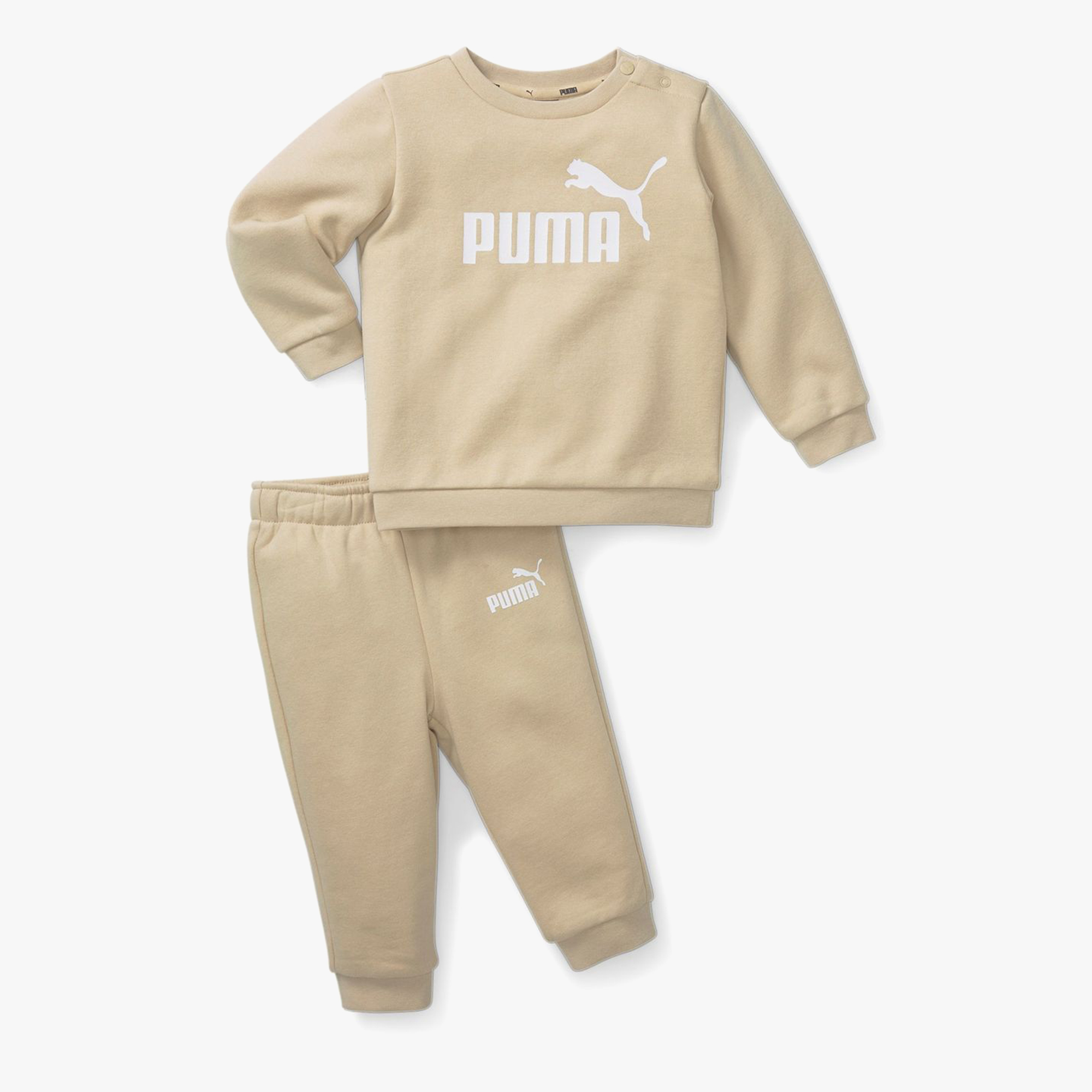 Ensemble bébé garçon - Puma - 18 mois