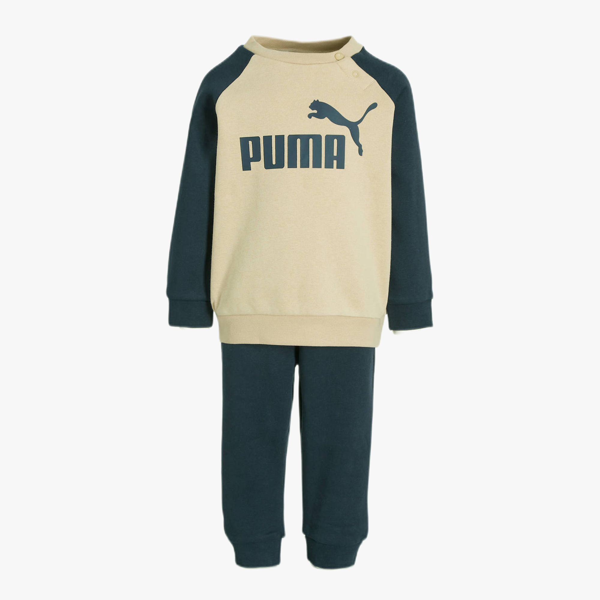 Ensemble bébé garçon - Puma - 18 mois