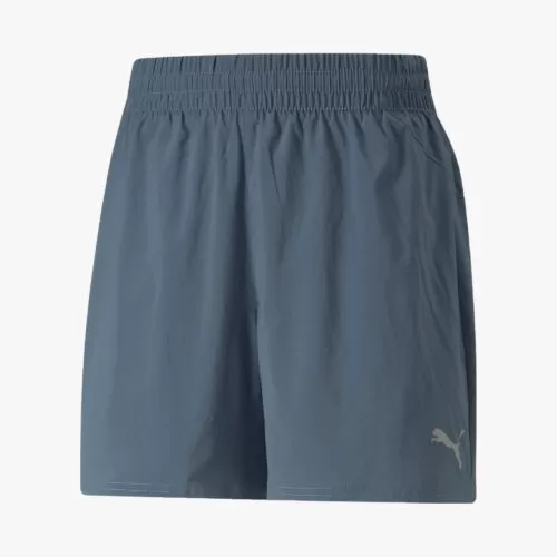 Puma Graphique 2en1 5 pouces Short De Course Homme