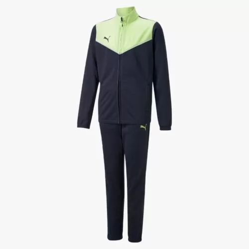 Puma Individual Rise Survêtement De Football Junior Graçon