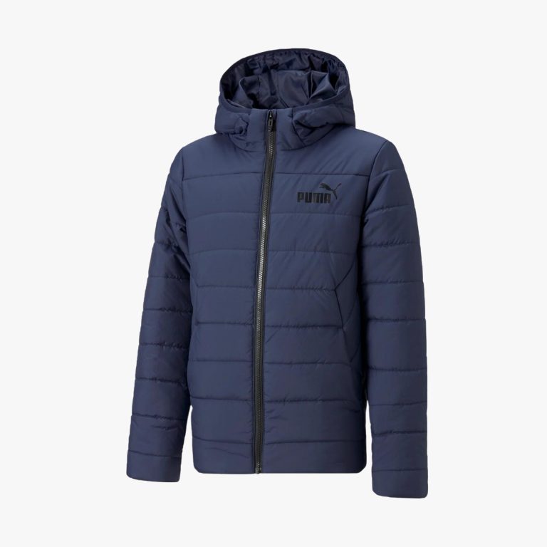 Puma Essentials Veste Rembourrée Junior Garçon