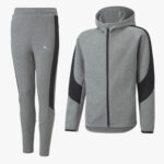 gris/noir