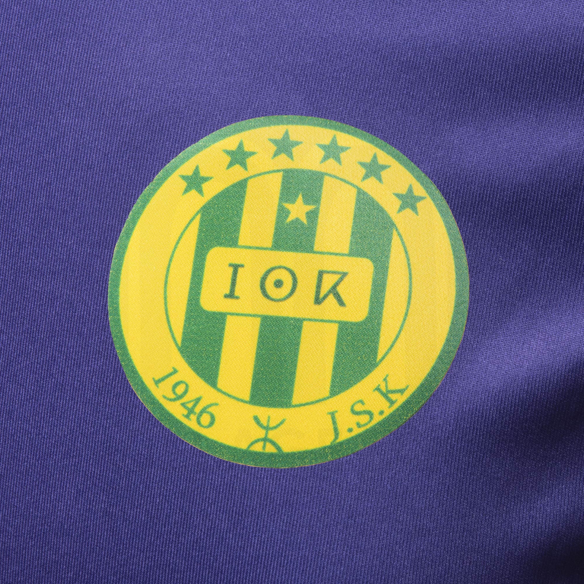 Hummel Maillot JSK 23 Homme - Madina