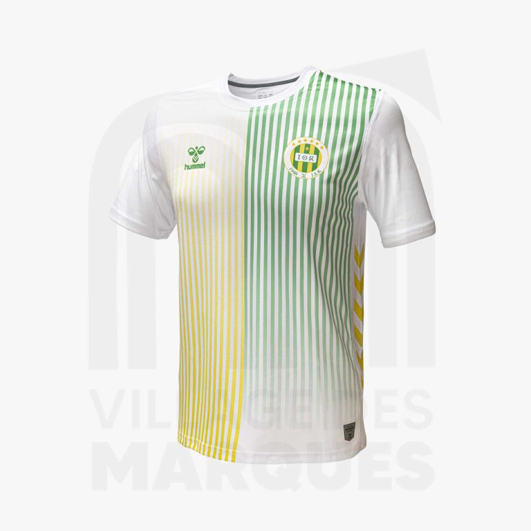 Hummel Maillot JSK 23 Homme