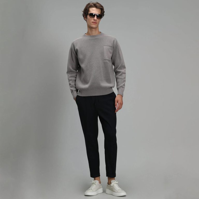 Lufian Twin Pantalon Décontracté Homme