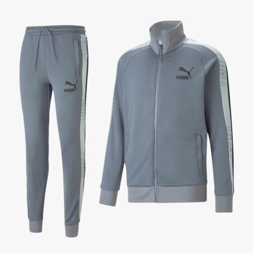 Puma T7 Survêtement Homme