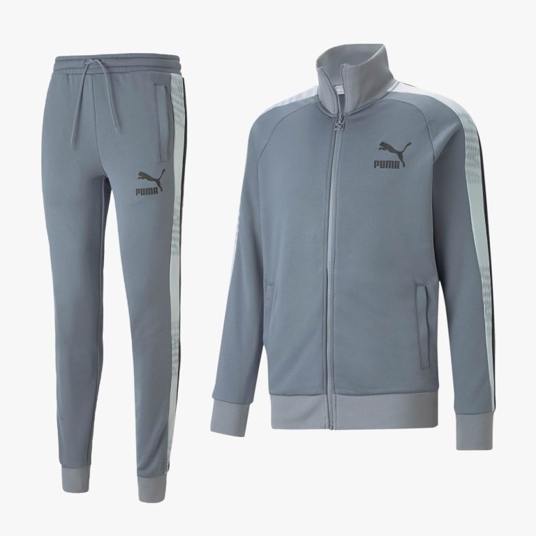 Puma T7 Survêtement Homme