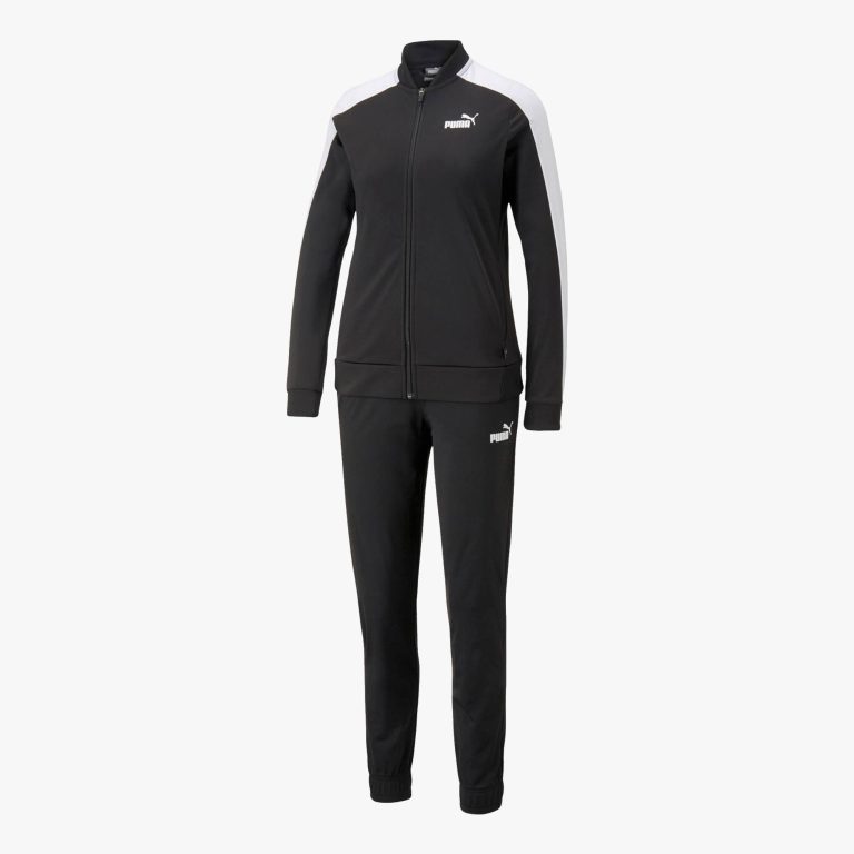 Puma Baseball Survêtemnt De Sport Femme